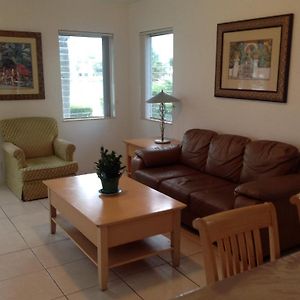 Larger One Bedroom Suite