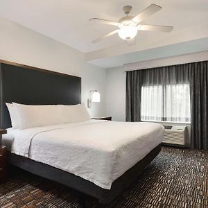 One-Bedroom King Suite