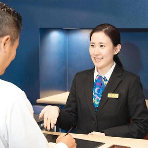 Ginza Bellevue Hotel