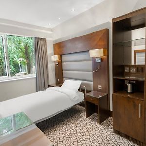 Private Bathroom Single Room