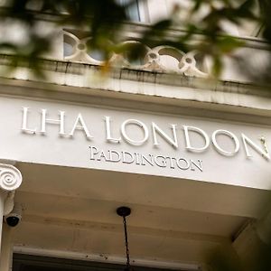 Lha Paddington Hostel
