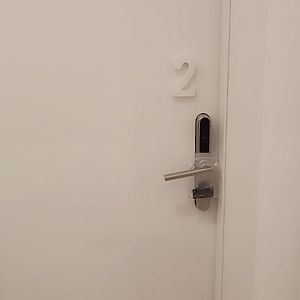 Deluxe Double Room Balcony