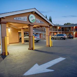 Traveler'S Rest Motel