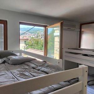 Dormitory Room Mixed