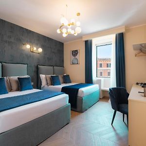 Luxury Quadruple Room