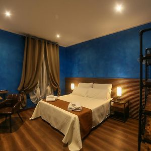 Queen Room Spa Bath