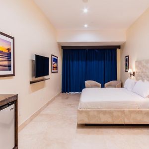 King Room Balcony