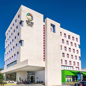 Hotel Mexico Plaza Queretaro