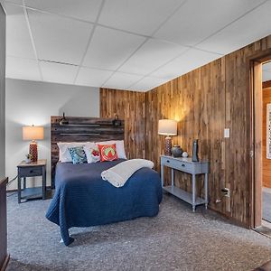 Timberline Lodge