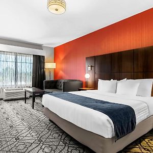King Room Disability Access