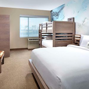 Family King Suite
