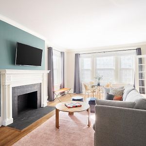Superior Two-Bedroom Apartment