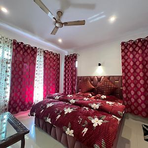 Private Bathroom Double Room