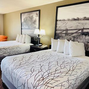 Hill Country Inn & Suites - New Braunfels, Gruene