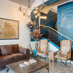 Hi San Francisco Downtown Hostel (Adults Only)