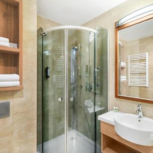Comfort Single Room