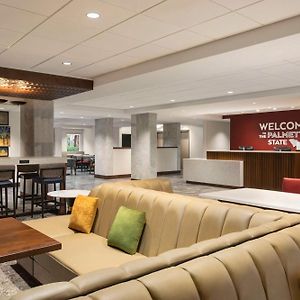 Hampton Inn Columbia-Downtown Historic District