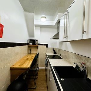 Duplex Apartment