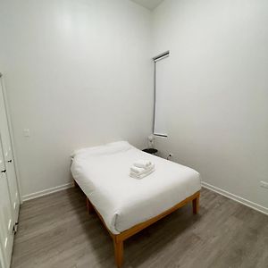 Private Bathroom Double Room