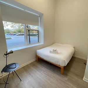 Private Bathroom Double Room