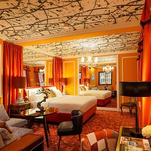 Master King Suite
