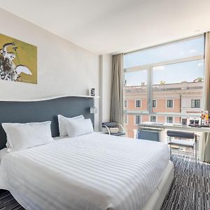 Comfort King Room