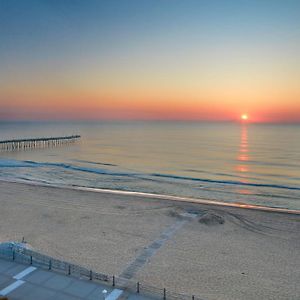 Oceanfront King Room