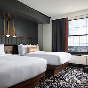 Double Room Two Double Beds