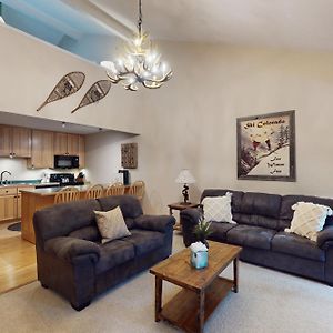 Three Bedroom Apartment