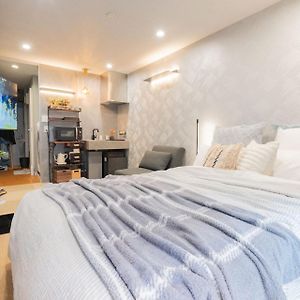Private Bathroom King Room