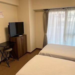 Skyhotel Ryogoku 駅徒歩4分
