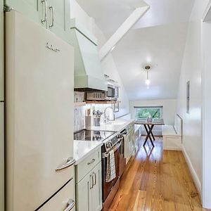 Five-Bedroom Apartment