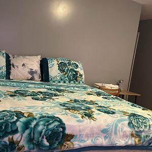 Divine Villa Guest House 65 Sherman 6Mins To Airport And 4Mins To Penn Station