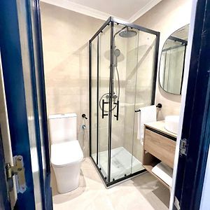 Deluxe Double Room Balcony