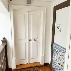 Double Room Private External Bathroom