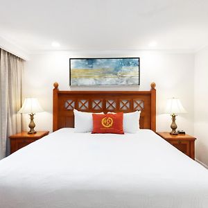 Two Bedroom Deluxe Villa