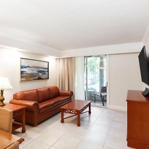 Two Bedroom Villa