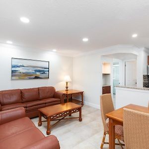 One Bedroom Villa