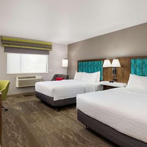 Queen Room Two Queen Beds Hearing Access or Non-Smoking