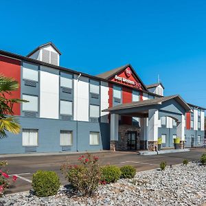 Best Western Plus Jackson Downtown Coliseum