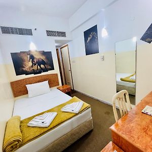 Standard Room with 1 Single Bed