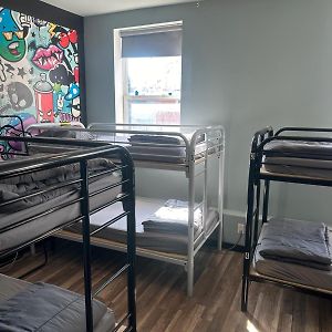 Dormitory Room Female only