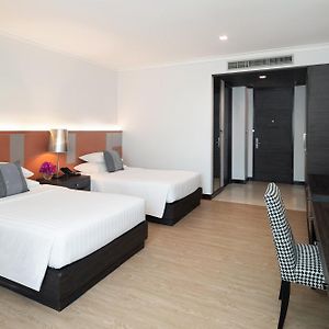 Premier Tower Single Room