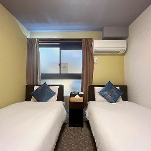 Miro Kyoto Nijo Hotel - Vacation Stay 41092V