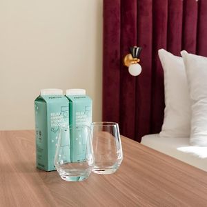 Medium Twin Room