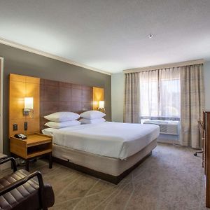 Petite First Floor Queen Room