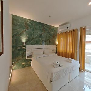 King Room Balcony
