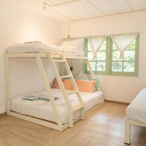 Standard Family King Room