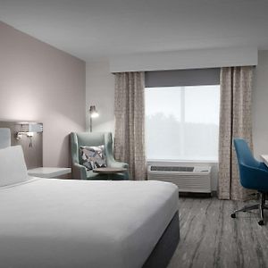 King Room Hearing Access