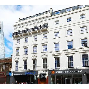 St Christopher'S Inn Oasis - London Bridge - Female Only